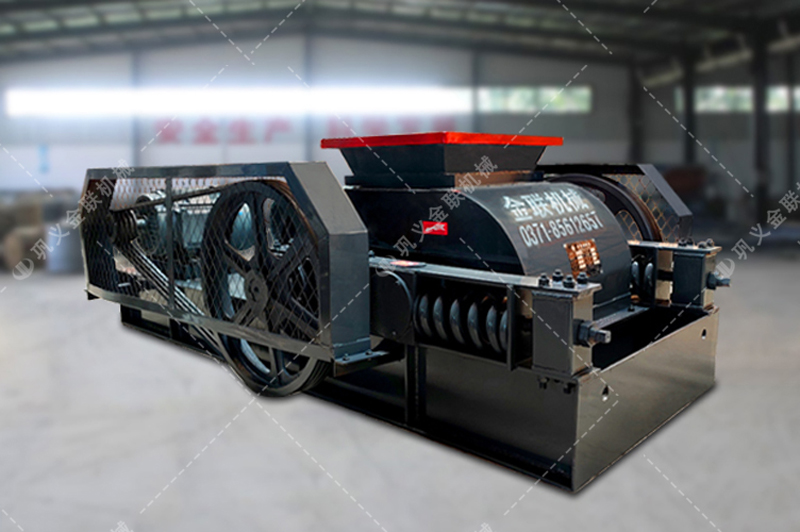 雙輥破碎機|雙光輥破碎機|雙齒輥破碎機|雙輥式破碎機廠家提供價格|型號參數(shù)