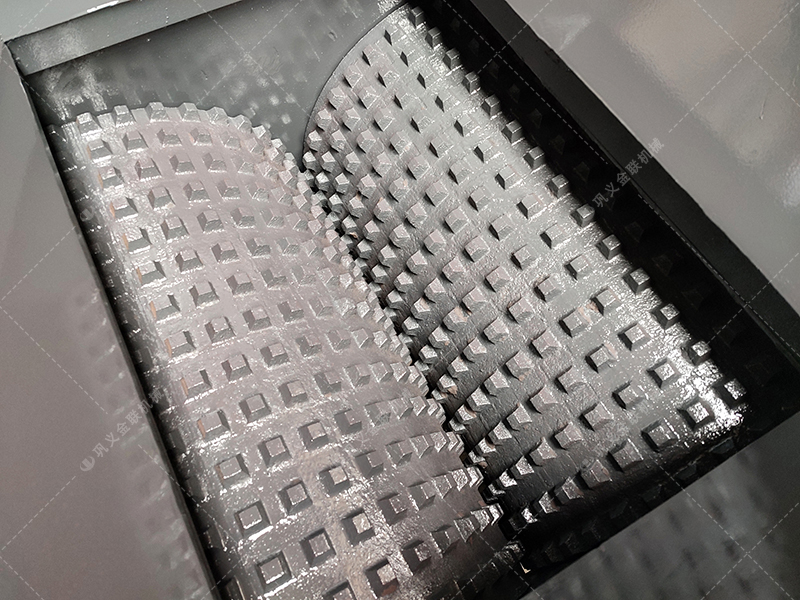 齒輥破碎機(jī)廠家有哪些？破碎石灰石效果好嗎？