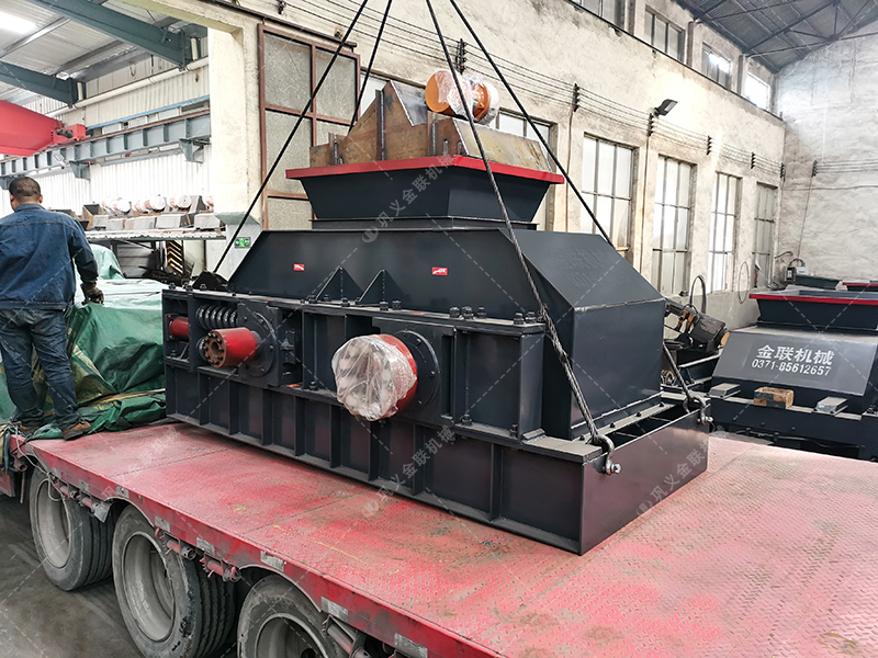 對輥制砂機(jī)適用于哪些行業(yè)和應(yīng)用場景？