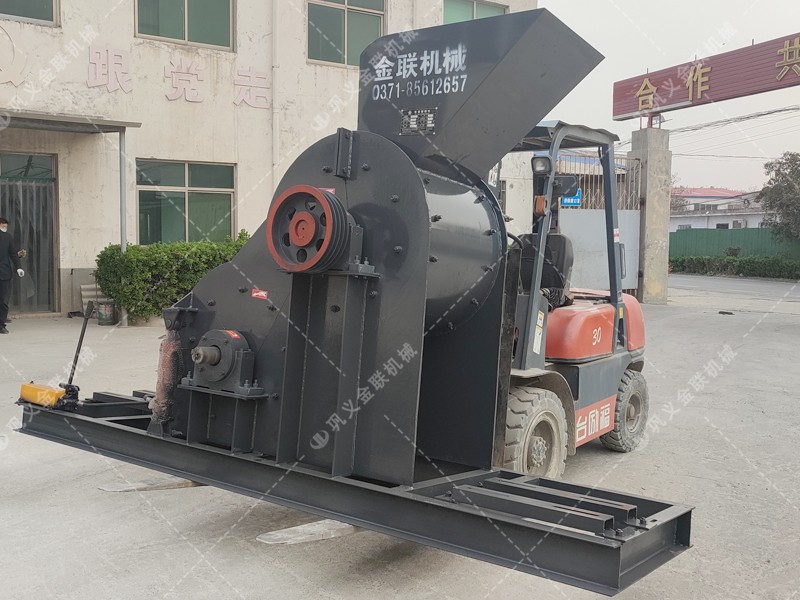 煤矸石粉碎機|小型煤矸石粉碎機|煤矸石破碎機設(shè)備|廠家提供價格/報價 煤矸石粉碎機|小型煤矸石粉碎機|煤矸石破碎機設(shè)備|廠家提供價格/報價