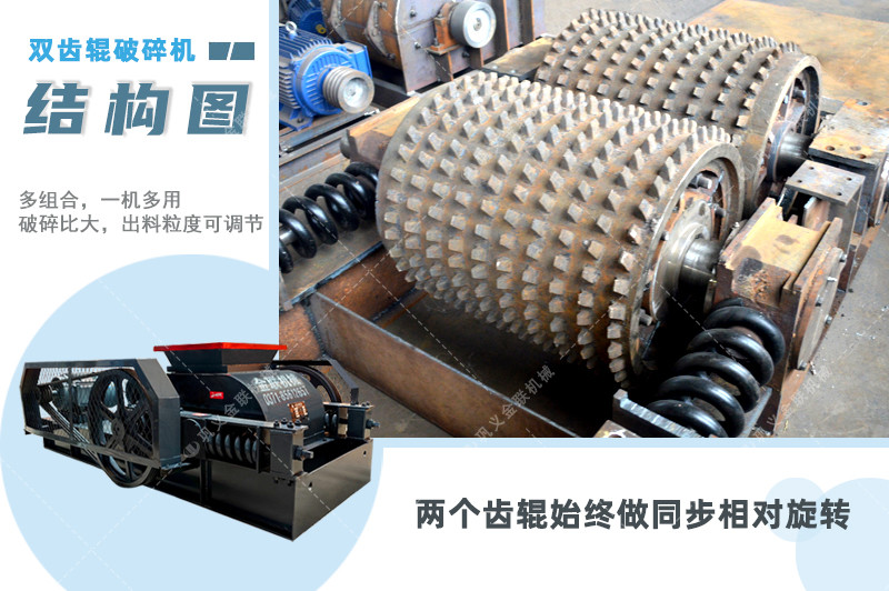 硫磺破碎機(jī)_硫磺粉碎機(jī)設(shè)備,硫磺防爆破碎機(jī)價格/圖片/工作原理