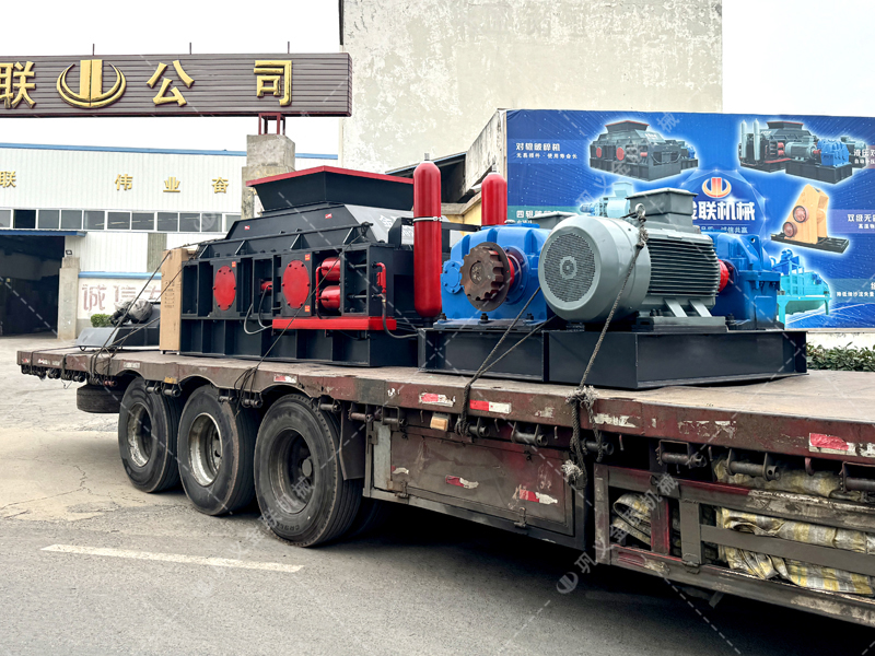 降本增效不是口號：液壓對輥破碎機(jī)如何幫砂石企業(yè)守住利潤？
